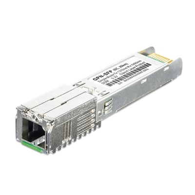 PLANET GPN-SFP GPON ONU SFP Transceiver