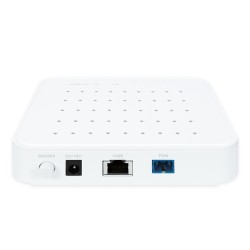 PLANET XGPN-100 XGS-PON SFU ONT with 1-Port 10GbE PLANET XGPN-100 XGS-PON SFU ONT with 1-Port 10GbE