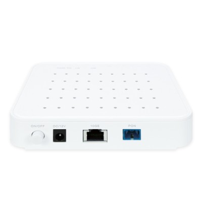 PLANET XGPN-100 XGS-PON SFU ONT with 1-Port 10GbE