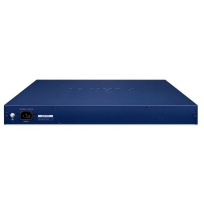 PLANET GS-6311-24PL4X L3 24-Port 10/100/1000T 802.3at PoE + 4-Port 10G SFP+ Managed Ethernet Switch