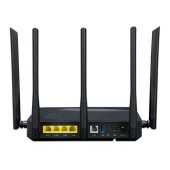 PLANET XGPN-400AXV XG-PON HGU with 4-Port GbE, 3000Mbps 802.11AX Wireless and 1-Port