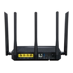 PLANET XGPN-400AXV XG-PON HGU with 4-Port GbE, 3000Mbps 802.11AX Wireless and 1-Port PLANET XGPN-400AXV XG-PON HGU with 4-Port GbE, 3000Mbps 802.11AX Wireless and 1-Port