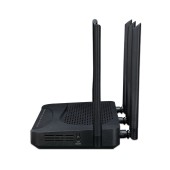 PLANET XGPN-400AXV XG-PON HGU with 4-Port GbE, 3000Mbps 802.11AX Wireless and 1-Port