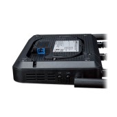 PLANET XGPN-400AXV XG-PON HGU with 4-Port GbE, 3000Mbps 802.11AX Wireless and 1-Port