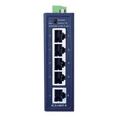 PLANET IGS-500T-E Compact Industrial 5-Port 10/100/1000T Ethernet Switch