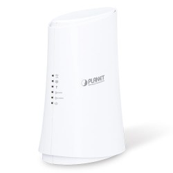 PLANET WDRT-1200AC 1200Mbps 802.11ac Dual-Band Wireless Gigabit Router