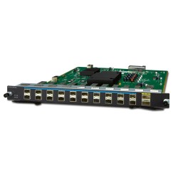 PLANET XGS3-S20X2Q Standard Module for XGS3-42000R with 20-Port 10G SFP+ + 2-Port 40G QSFP+