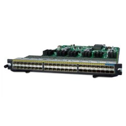 PLANET XGS3-S44S4X Standard Module for XGS3-42000R with 44-Port 100/1000BASE-X SFP + 4-Port 10G SFP+