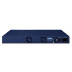 PLANET GS-5220-16S8CR L2+ 24-Port 100/1000X SFP + 8-Port Shared TP Managed Switch