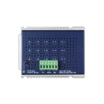Planet BSP-360 Industrial Renewable Energy 4-Port 10/100/1000T 802.3at PoE+ Managed Ethernet Switch