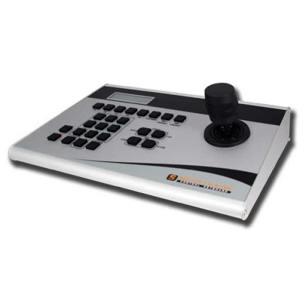 Planet CAM-KB300 3-Axis Control Keyboard
