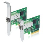 Planet ENW-9801 10Gbps SFP+ PCI Express Server Adapter