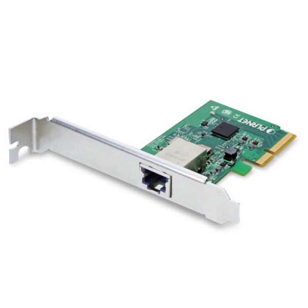 Planet ENW-9803 10GBASE-T PCI Express Server Adapter