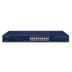 Planet FNSW-1601 16-Port 10/100Mbps Fast Ethernet Switch