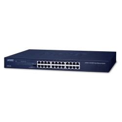 Planet FNSW-2401 24-Port 10/100Mbps Fast Ethernet Switch