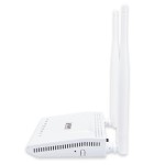Planet FRT-415N 802.11n Wireless Internet Fiber Router (mini-GBIC, SFP) with 4-port switch