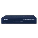 Planet FSD-503 5-Port 10/100Mbps Fast Ethernet Switch