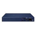 Planet GS-4210-8P2S 8-Port 10/100/1000T 802.3at PoE + 2-Port 100/1000X SFP Managed Switch