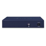 Planet GSD-604HP 4-Port 10/100/1000T 802.3at PoE + 2-Port 10/100/1000T Desktop Switch