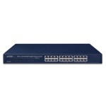 Planet GSW-2401 24-Port 10/100/1000Mbps Gigabit Ethernet Switch