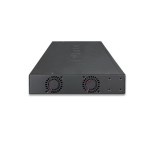 Planet GSW-2620HP 24-Port 10/100/1000T 802.3at PoE + 2-Port 1000X SFP Gigabit Ethernet Switch (220W)
