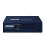 Planet HPOE-460 4-Port IEEE 802.3at High Power over Ethernet Injector Hub