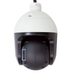 Planet ICA-E6265 2 Mega-pixel IR PoE Plus Speed Dome IP Camera with Extended Support