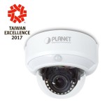 Planet ICA-M4320P 3 Mega-pixel IR IP Camera with Remote Focus and Zoom