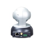 Planet ICA-W7100 720P Wireless IR PT IP Camera