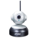 Planet ICA-W7100 720P Wireless IR PT IP Camera