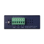 Planet IGS-801M 8-Port 10/100/1000Mbps Managed Industrial Ethernet Switch