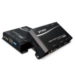 Planet IHD-210PR High Definition HDMI Extender Receiver over IP with PoE