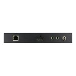 Planet IHD-410PR Video Wall Ultra 4K HDMI/USB Extender Receiver over IP with PoE