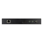 Planet IHD-410PT Video Wall Ultra 4K HDMI/USB Extender Transmitter over IP with PoE