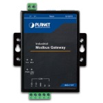 Planet IMG-110T Industrial 1-port RS422/485 Modbus Gateway