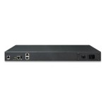 PLANET IPM-8220-EU IP-based 8-port Switched Power Manager (AC 100-240V, 16A max.) - EU Type