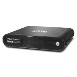 Planet ITB-3001 High Definition IP Set-Top Box