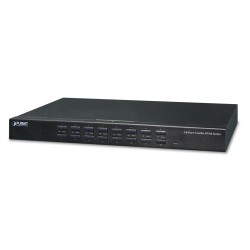 Planet IKVM-210-16 16-Port Combo IP KVM Switch