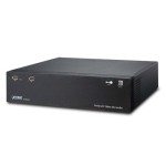 Planet NVR-820 8-CH Network Video Recorder with HDMI