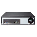 Planet NVR-820 8-CH Network Video Recorder with HDMI