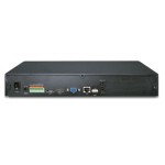 Planet NVR-1615 16-Ch Network Video Recorder