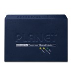 PLANET POE-171A-95 Single-Port 10/100/1000Mbps 802.3bt PoE Injector (95 Watts)