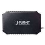 PLANET POE-175-95 Single-Port 10/100/1000Mbps 802.3bt PoE Injector (95 Watts, internal PWR)