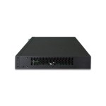 PLANET SGS-6341-16S8C4XR  Layer 3 16-Port 100/1000X SFP + 8-Port Gigabit TP/SFP + 4-Port 10G SFP+ Stackable Managed Switch (100~240V AC, 12V DC)