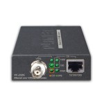 Planet VC-232G 1-Port Gigabit Ethernet over Coaxial Converter