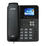 Planet VIP-1120PT High Definition Color PoE IP Phone