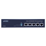 PLANET VR-100 5-Port 10/100/1000T VPN Security Router