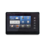 PLANET VTS-700P 7-inch SIP Indoor Touch Screen PoE Video Intercom
