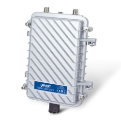 PLANET WAP-552N 5GHz 802.11a/n 300Mbps Outdoor Wireless AP (IP67, 802.3af/at PoE, 2 x N-Type Connector)