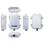 PLANET WAP-552N 5GHz 802.11a/n 300Mbps Outdoor Wireless AP (IP67, 802.3af/at PoE, 2 x N-Type Connector)